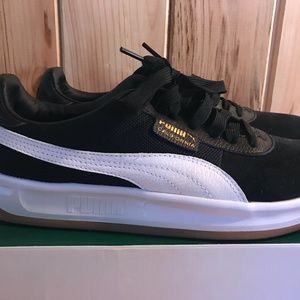 New Puma California